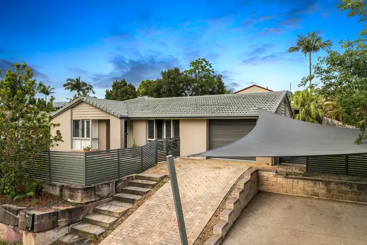 Third view of Homely house listing, 88 Glen Ross Road, Sinnamon Park QLD 4073