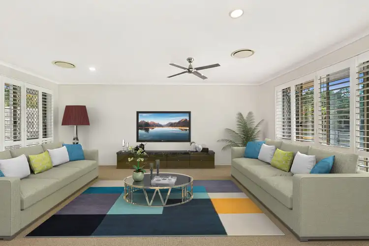 Fourth view of Homely house listing, 88 Glen Ross Road, Sinnamon Park QLD 4073