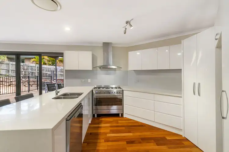 Fifth view of Homely house listing, 88 Glen Ross Road, Sinnamon Park QLD 4073