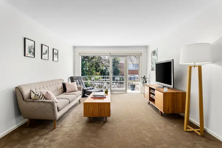 6/23 Hoddle Street, Essendon VIC 3040