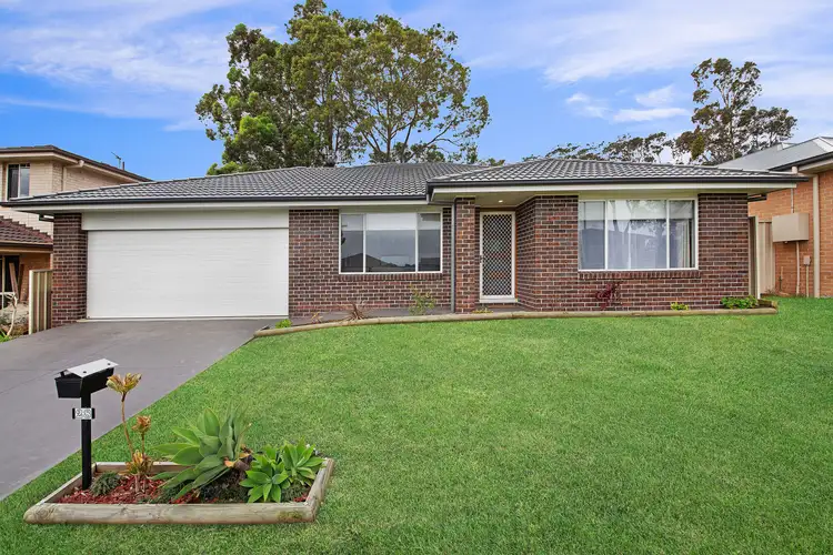 28 Kuttabul Road, Wadalba NSW 2259