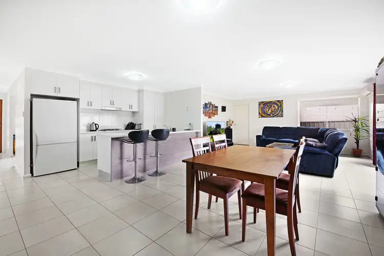 Second view of Homely house listing, 28 Kuttabul Road, Wadalba NSW 2259