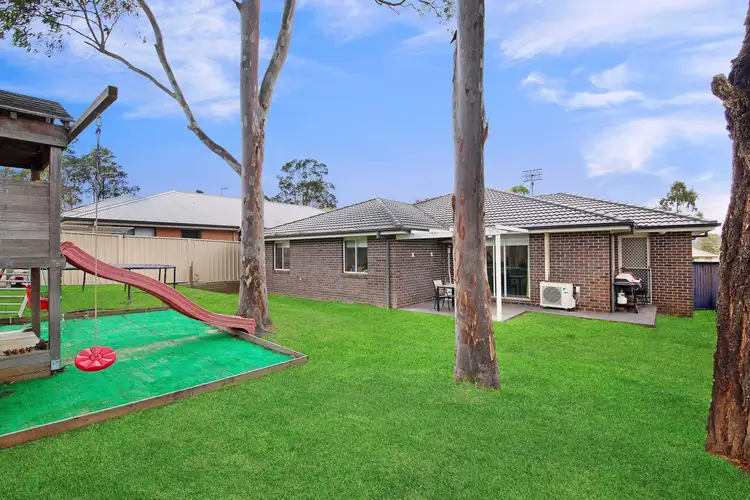 Third view of Homely house listing, 28 Kuttabul Road, Wadalba NSW 2259