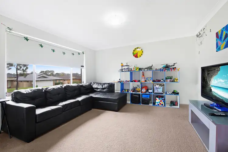 Fourth view of Homely house listing, 28 Kuttabul Road, Wadalba NSW 2259