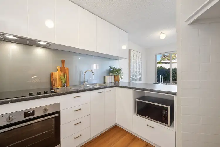 Fourth view of Homely townhouse listing, 41/311 Harborne Street, Glendalough WA 6016