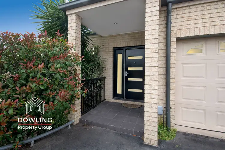 Main view of Homely house listing, 1/267a Sandgate Road, Shortland NSW 2307