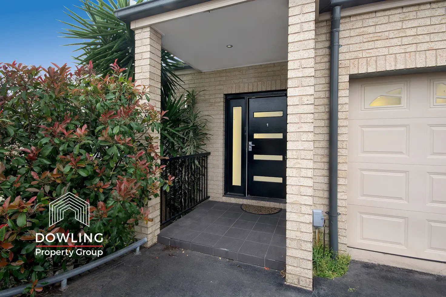 Main view of Homely house listing, 1/267a Sandgate Road, Shortland NSW 2307
