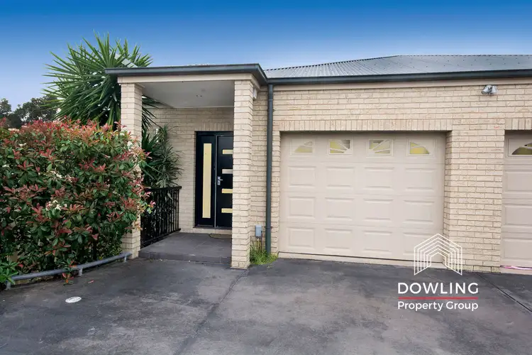 Fourth view of Homely house listing, 1/267a Sandgate Road, Shortland NSW 2307