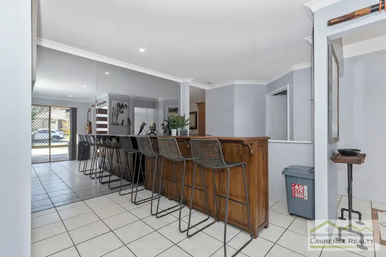 Fifth view of Homely house listing, 10 Banfield Grove, Clarkson WA 6030