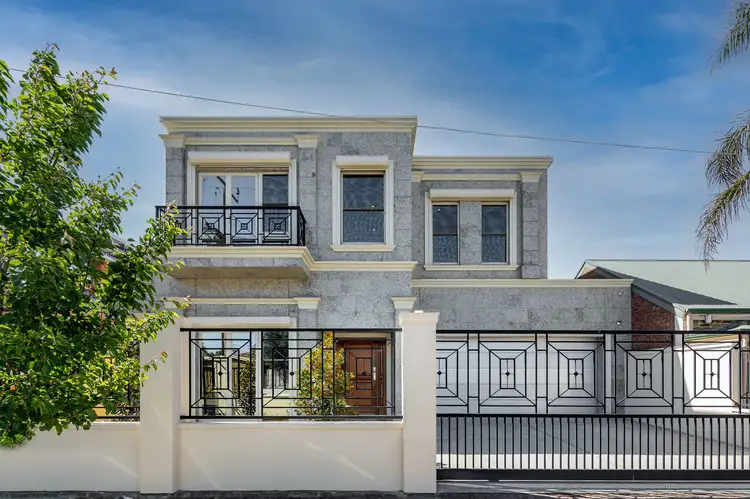 Main view of Homely house listing, 3 Lymington Street, Glenelg SA 5045