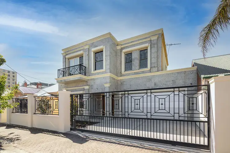 Second view of Homely house listing, 3 Lymington Street, Glenelg SA 5045