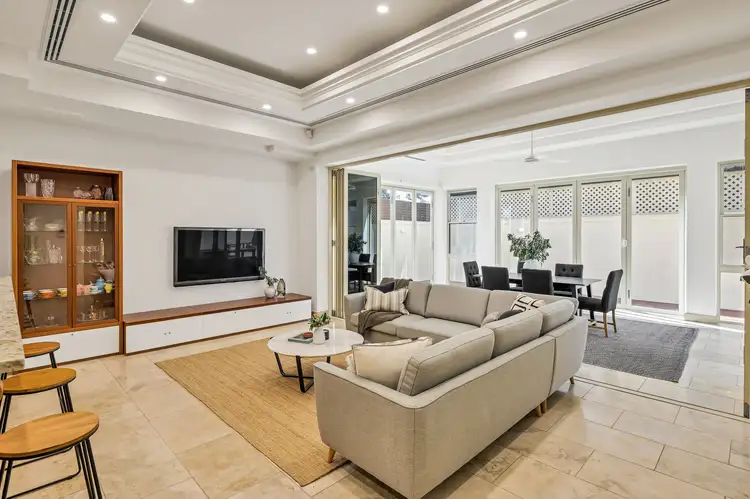 Fourth view of Homely house listing, 3 Lymington Street, Glenelg SA 5045