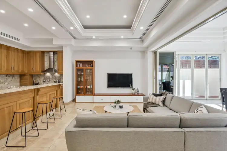 Fifth view of Homely house listing, 3 Lymington Street, Glenelg SA 5045