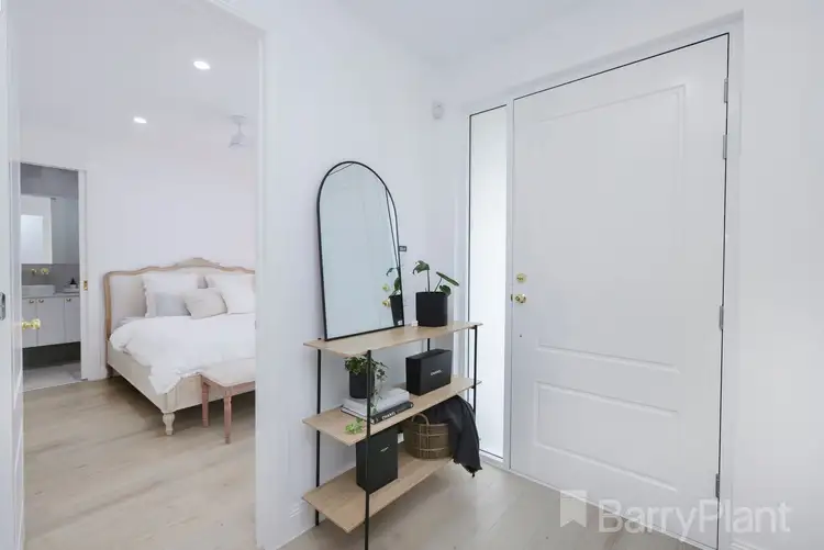 Second view of Homely house listing, 27 Tao Circuit, Greenvale VIC 3059