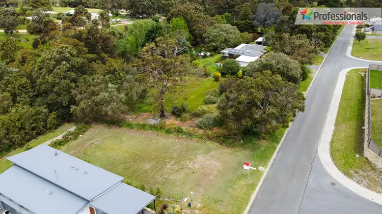 9 Greyhound Circle, Lockyer WA 6330