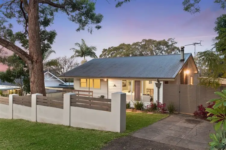66 Jacaranda Road, Caringbah South NSW 2229