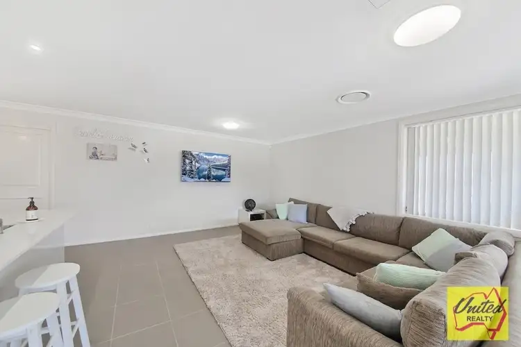 Seventh view of Homely house listing, 8 Hinton Street, Spring Farm NSW 2570