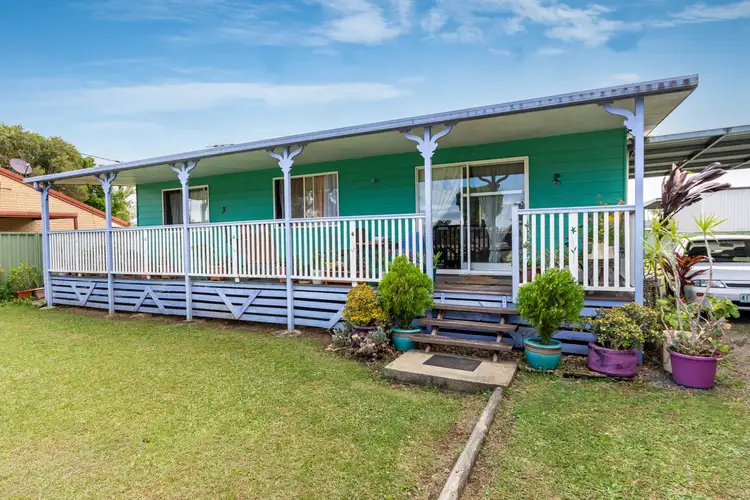 6 Morgan Court, Caboolture QLD 4510