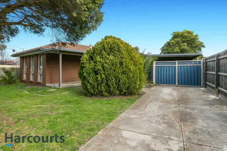 Main view of Homely house listing, 1 Droitwich Crescent, Deer Park VIC 3023
