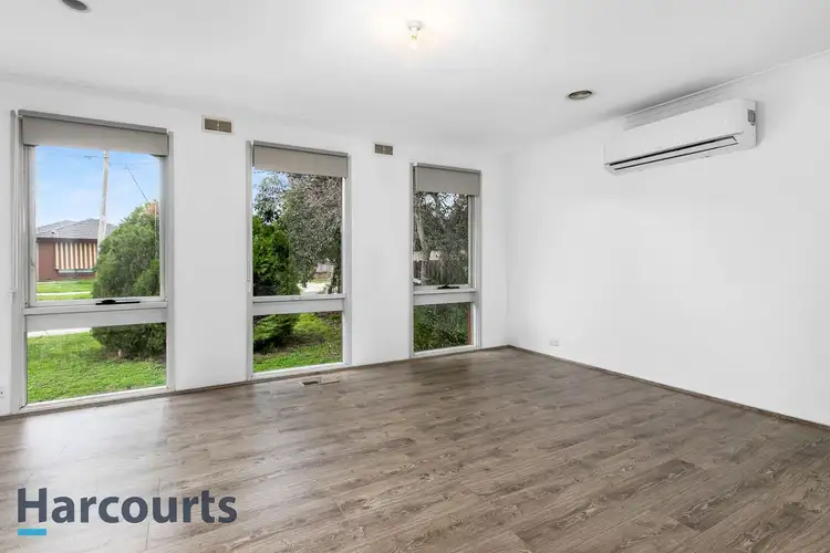 Second view of Homely house listing, 1 Droitwich Crescent, Deer Park VIC 3023