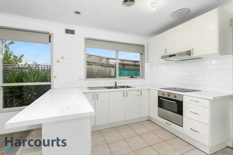 Fourth view of Homely house listing, 1 Droitwich Crescent, Deer Park VIC 3023