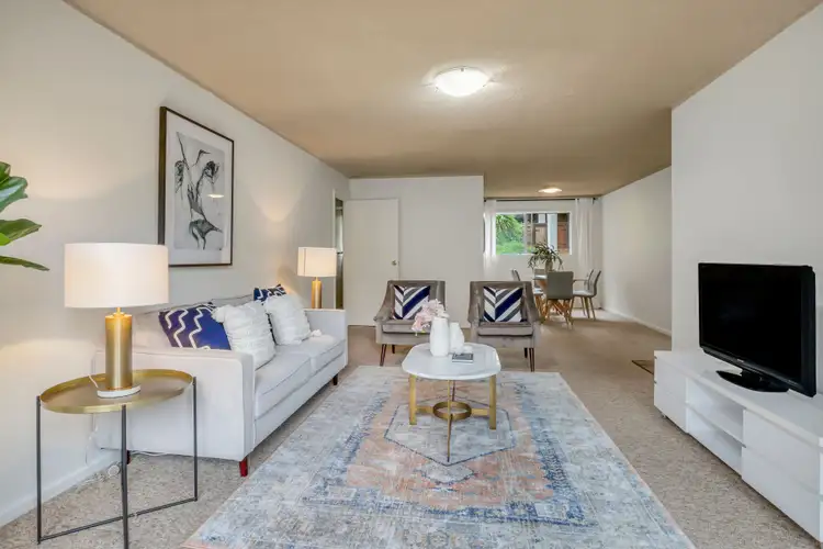 Second view of Homely apartment listing, 5/300B Burns Bay Road, Lane Cove NSW 2066