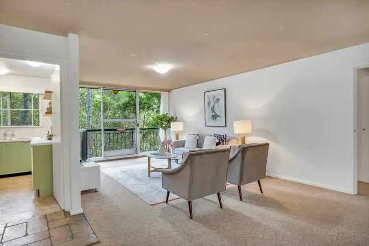 Fourth view of Homely apartment listing, 5/300B Burns Bay Road, Lane Cove NSW 2066