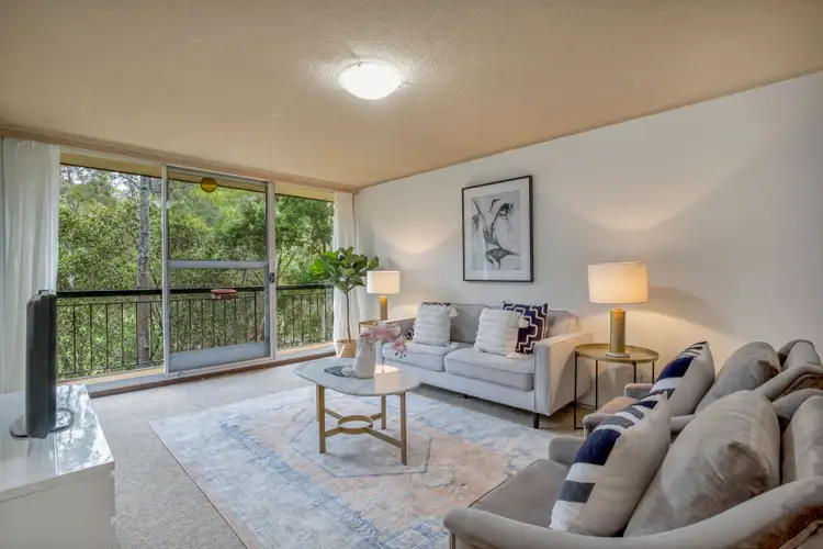 Fifth view of Homely apartment listing, 5/300B Burns Bay Road, Lane Cove NSW 2066