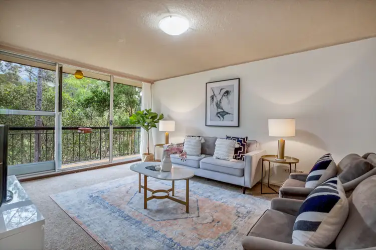 Sixth view of Homely apartment listing, 5/300B Burns Bay Road, Lane Cove NSW 2066