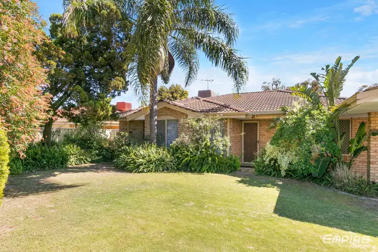 Fourth view of Homely house listing, 6 Bluebell Way, Bibra Lake WA 6163