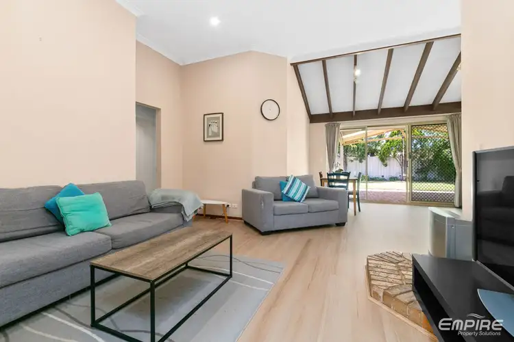 Seventh view of Homely house listing, 6 Bluebell Way, Bibra Lake WA 6163