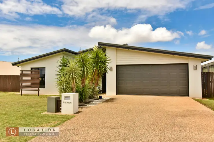 7 Freeman Street, Avoca QLD 4670