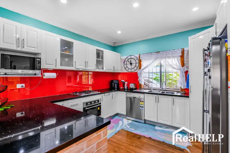 55 and 55B Victory Street, Fairfield NSW 2165