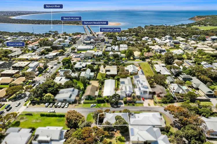 Second view of Homely house listing, 2 Ramsgate Street, Barwon Heads VIC 3227