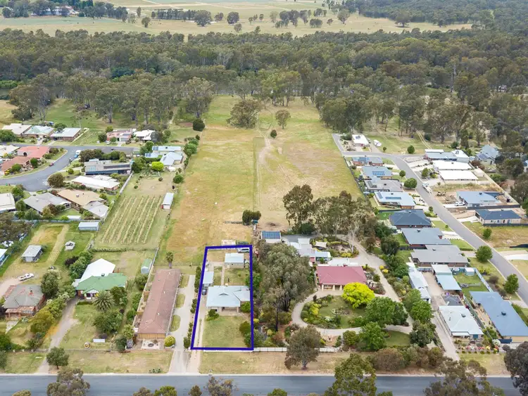 Fourth view of Homely house listing, 290 Honour Avenue, Corowa NSW 2646