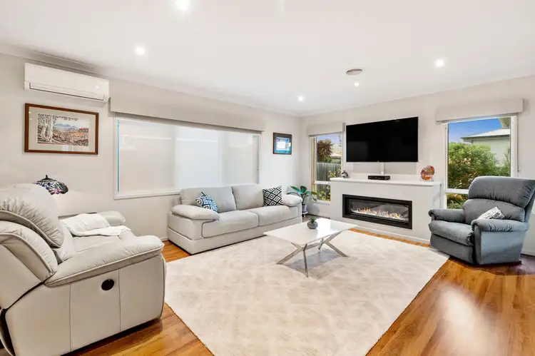 Second view of Homely house listing, 7 Sea Haven Drive, Clifton Springs VIC 3222