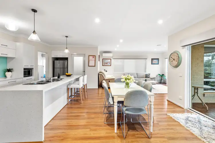 Third view of Homely house listing, 7 Sea Haven Drive, Clifton Springs VIC 3222