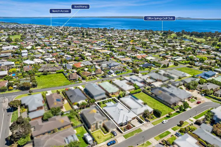 Fourth view of Homely house listing, 7 Sea Haven Drive, Clifton Springs VIC 3222