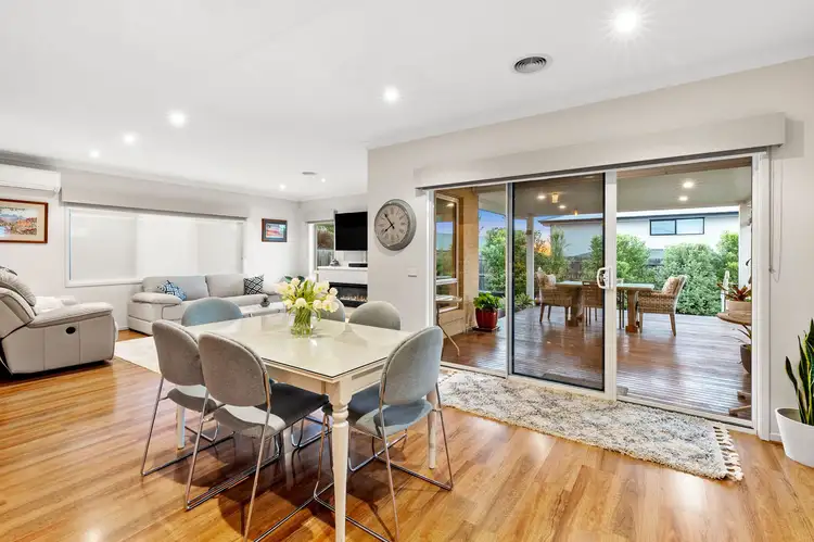 Fifth view of Homely house listing, 7 Sea Haven Drive, Clifton Springs VIC 3222