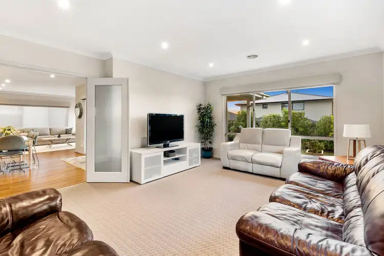 Sixth view of Homely house listing, 7 Sea Haven Drive, Clifton Springs VIC 3222