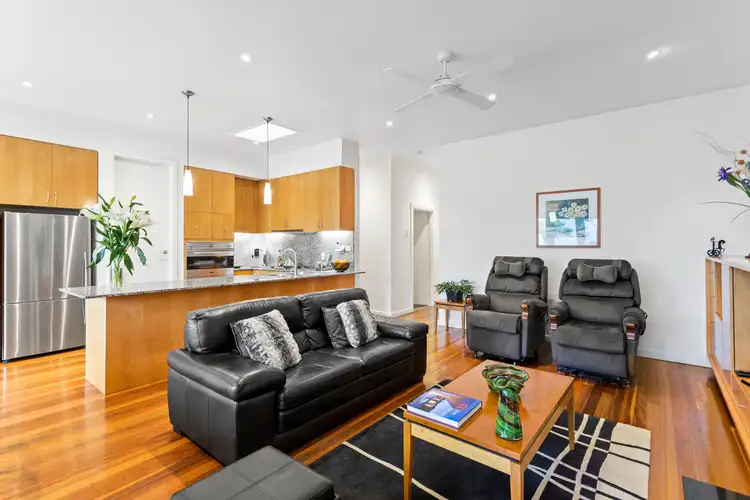 Sixth view of Homely house listing, 24 Learmonth Street, Moonee Ponds VIC 3039