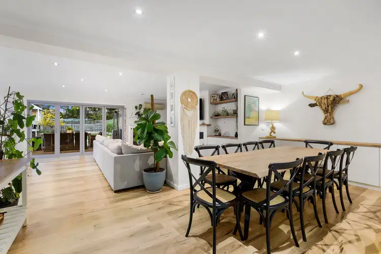 Fifth view of Homely house listing, 8 Dudley Court, Barwon Heads VIC 3227