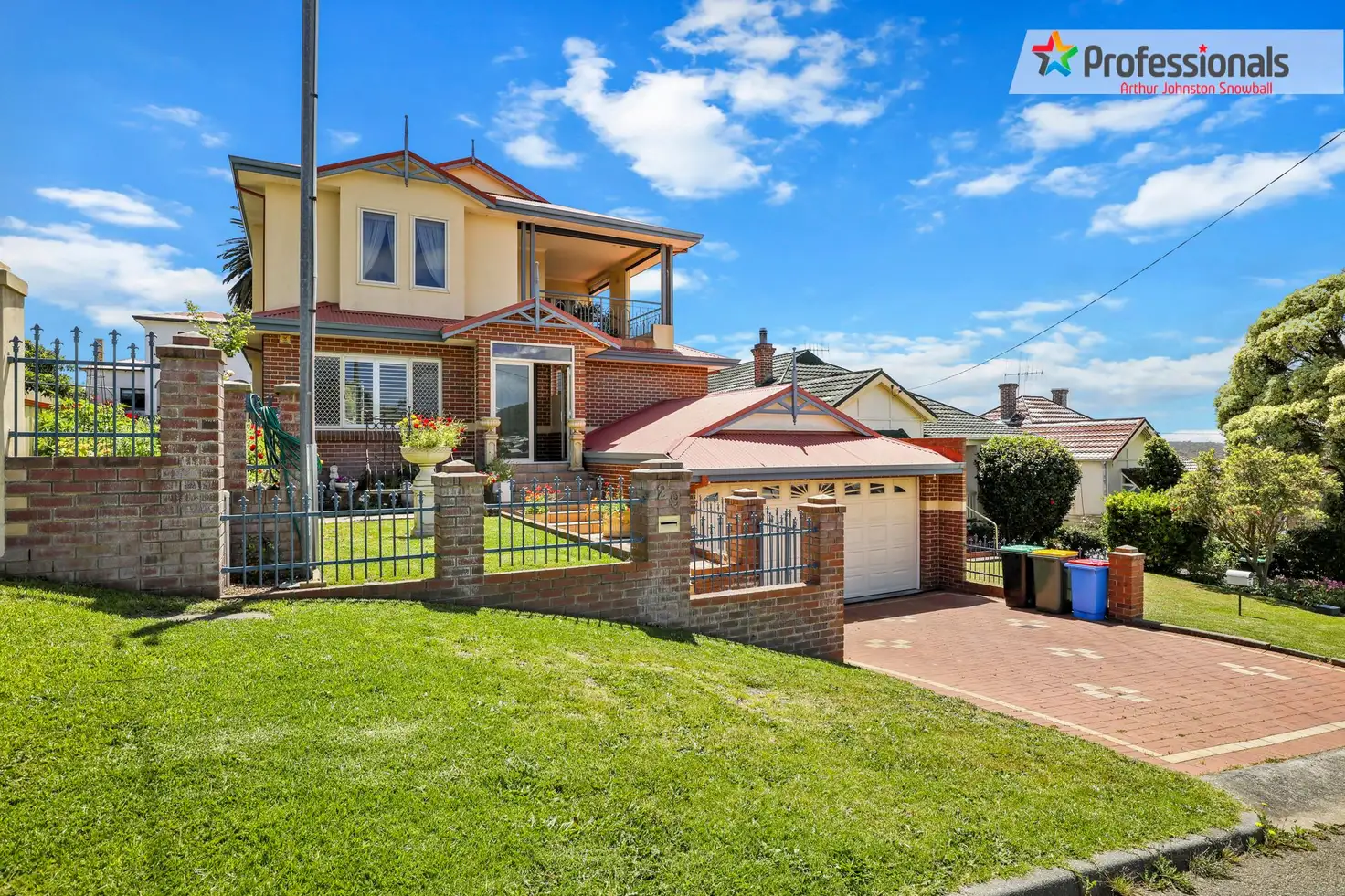 Main view of Homely house listing, 29 Crossman Street, Mount Melville WA 6330