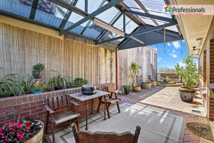 Second view of Homely house listing, 29 Crossman Street, Mount Melville WA 6330