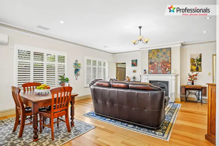 Fifth view of Homely house listing, 29 Crossman Street, Mount Melville WA 6330