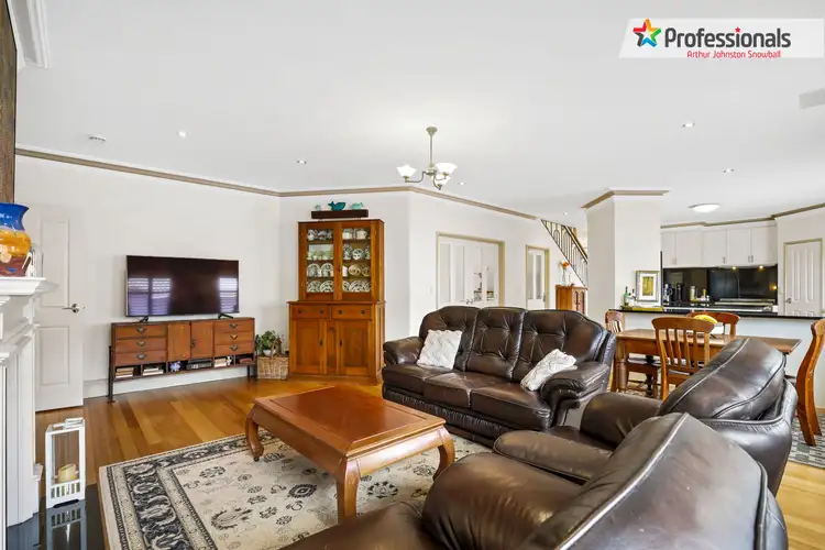 Seventh view of Homely house listing, 29 Crossman Street, Mount Melville WA 6330