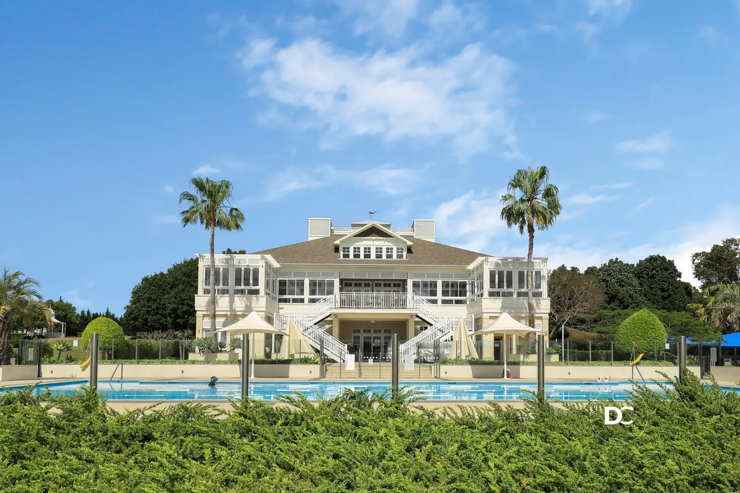 Main view of Homely apartment listing, 302/68 Peninsula Drive, Breakfast Point NSW 2137