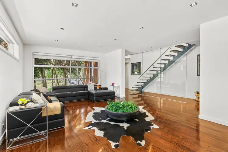 Third view of Homely house listing, 9 Marjon Court, Attwood VIC 3049