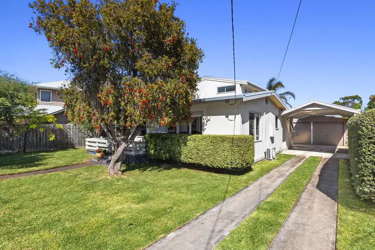 Main view of Homely house listing, 1 Sheepwash Road, Barwon Heads VIC 3227