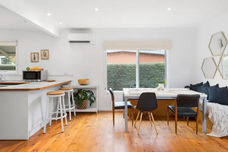 Fifth view of Homely house listing, 1 Sheepwash Road, Barwon Heads VIC 3227